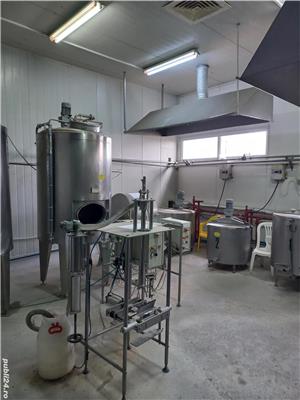 Echipament procesare lapte - imagine 5