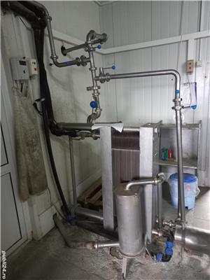 Echipament procesare lapte - imagine 7