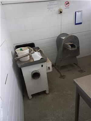 Echipament procesare lapte - imagine 8