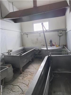 Echipament procesare lapte - imagine 9