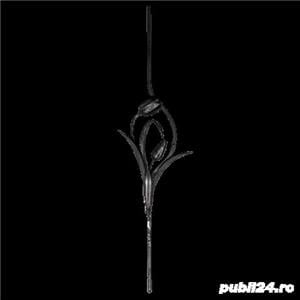 Elemente din fier forjat - imagine 3