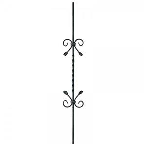 Elemente din fier forjat - imagine 4