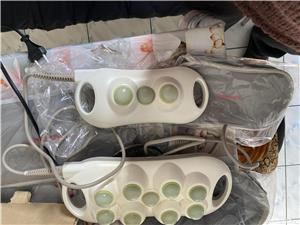 aparat  pentru masaj ceragem  - imagine 3