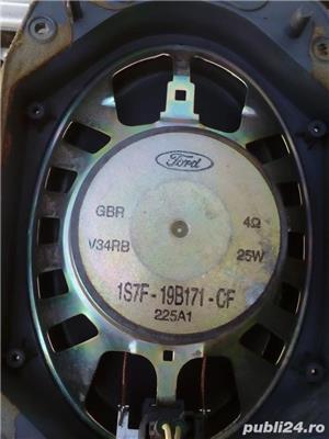 Difuzoare ford ka mondeo focus 1 - imagine 2