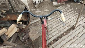 Bicicleta Tohan - imagine 4