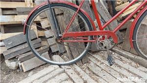 Bicicleta Tohan - imagine 2