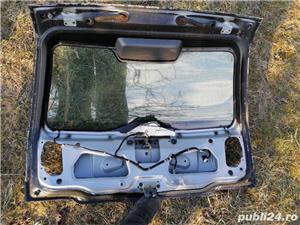 Haion cu luneta volvo v40 1996-2000 combi  - imagine 2