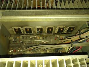 Sony STR-V555ES DEFECT (Cititi Anuntul) - imagine 8