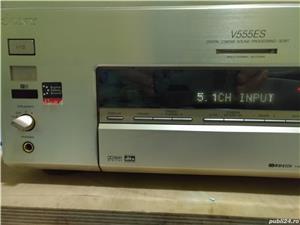 Sony STR-V555ES DEFECT (Cititi Anuntul) - imagine 7
