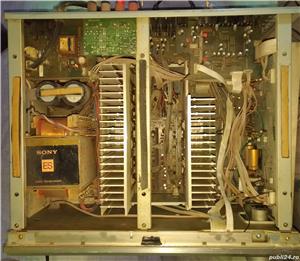 Sony STR-V555ES DEFECT (Cititi Anuntul)