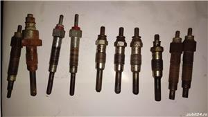 Bujie pentru diesel. Bujii incandescente bosch, champion, sinterom auto si utilaje agr