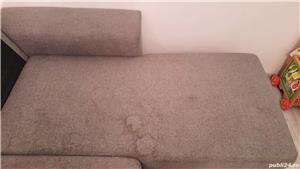 K9! Detailing auto & home. Curățare tapițerie auto, fotolii, canapele, saltele - imagine 5