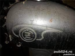 Motocicleta veche CZ 175 cm,1962,numere si certificat vechi,motocicleta de colectie