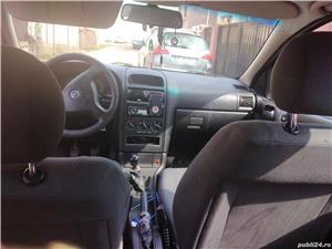 Opel Astra G - imagine 10