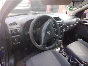 Opel Astra G - imagine 6