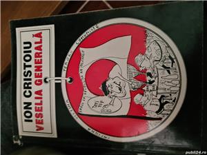 Veselie generala-Ion Cristoiu