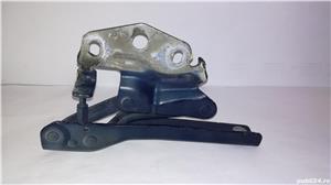 Balamale capotă Vw Passat b6