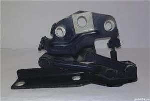 Balamale capotă Vw Passat b6 - imagine 2