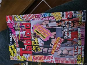 Tabloid-Dan Silviu Boerescu