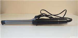 placa ondulator par Remington Pro Spiral Curl 140 - 210  C