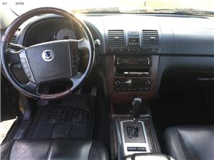 Ssangyong rexton  - imagine 9