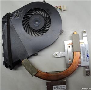 Kit Cooler Laptop Acer Aspire One 753 complet