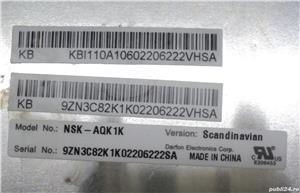 Tastatura Originala Laptop Acer Aspire One 753 CODE: NSK-AQK1K - imagine 3