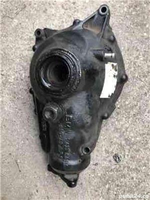 Vand grup fata Bmw X5 e53