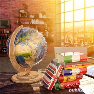 Traduceri autorizate si legalizate