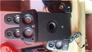 Vind boxa logitech - imagine 2