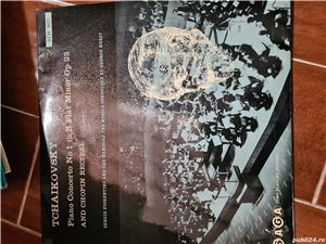 Discuri vinil diverse  - imagine 2