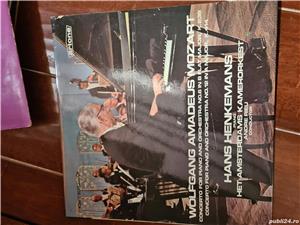 Discuri vinil diverse  - imagine 8