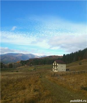 Teren intravilan Valea Doftanei, zona superba, a se vedea foto - imagine 2