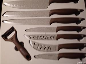 Set cuțiteBLAUMANN.