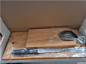 Suport jamon plus cutite 