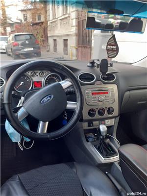 Piese Ford focus 2 facelift , 1.6 benzina - imagine 2