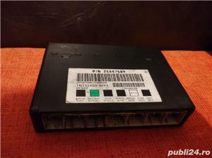 Calculator modul comfort Captiva Opel Antara 25847589 tn232400-0193
