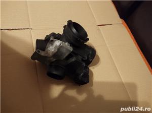 Clapeta acceleratie 1.6tdci/hdi focus2 c-max volvo Citroen Peugeot 9655971880 - imagine 3