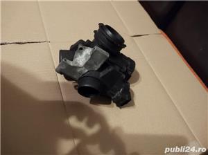 Clapeta acceleratie 1.6tdci/hdi focus2 c-max volvo Citroen Peugeot 9655971880 - imagine 5