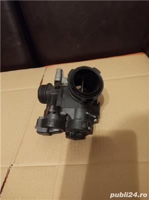 Clapeta acceleratie 1.6tdci/hdi focus2 c-max volvo Citroen Peugeot 9655971880 - imagine 4