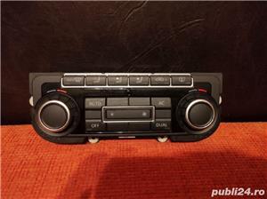 Panou comanda Clima climatronic golf 6 VI Passat 5K0907044BS 5HB00974640