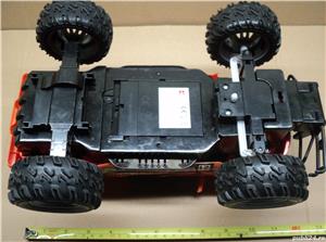 Jucarie masinuta pick-up BAJA electrica - imagine 2