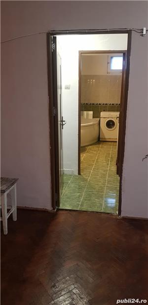 Vand apartament, Slatina - zona centrala ; - imagine 4