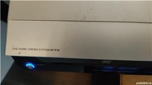 Samsung HT-P10 home cinema system 5.1 - imagine 2