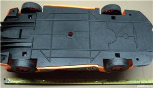 Jucarie masinuta SPEED CAR mare - imagine 2