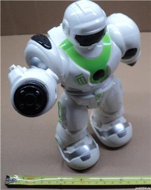 Jucarie robotel electric - imagine 3
