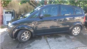 Audi A2  1.4 tdi - imagine 5