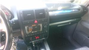 Audi A2  1.4 tdi - imagine 7