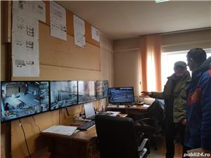 camere supraveghere automatizari porti videointerfoane sistem fotovoltaic