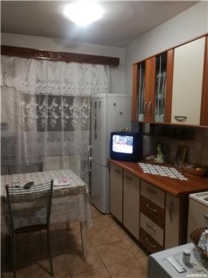 Apartament 2 camere Ramnicu-Sarat (zona Pod) - imagine 3